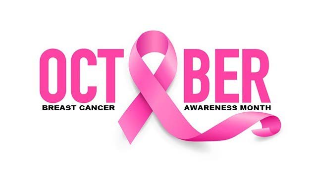 october breast cancer